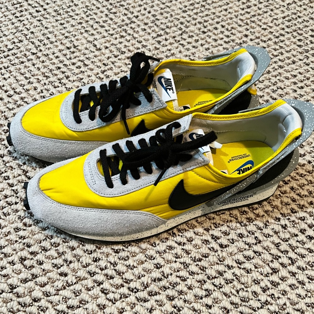Nike Daybreak Undercover